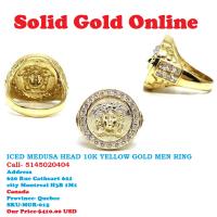 Solid Gold Online image 2